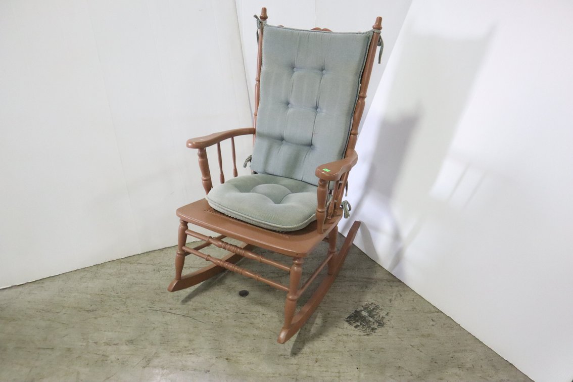 Rocking Chair
