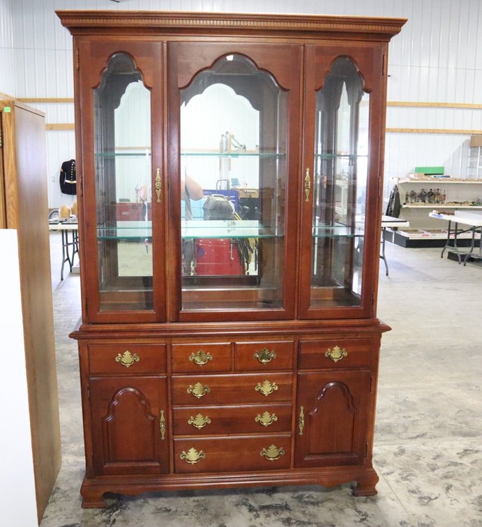 China Cabinet