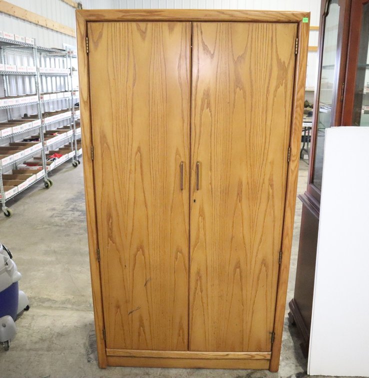 Wardrobe