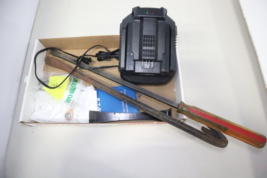 Tools