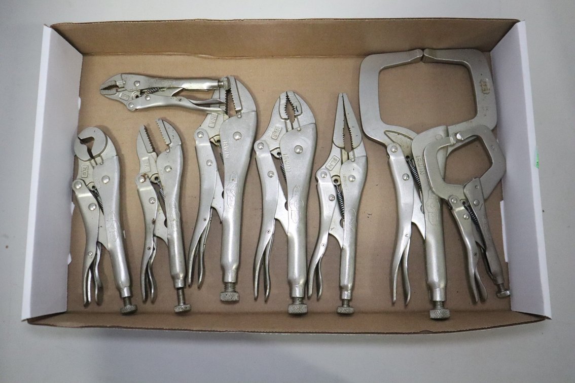 Vice Grips