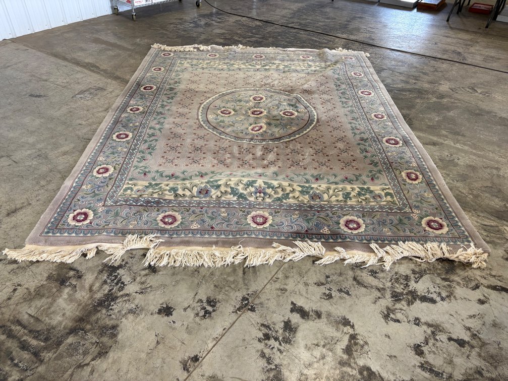 Area Rug