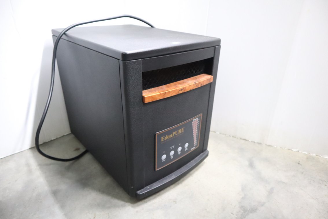 Edenpure Electric Heater
