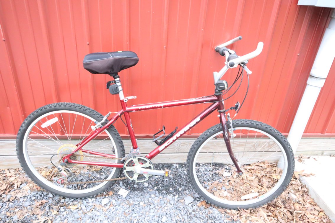 Schwinn 26-In Bicycle