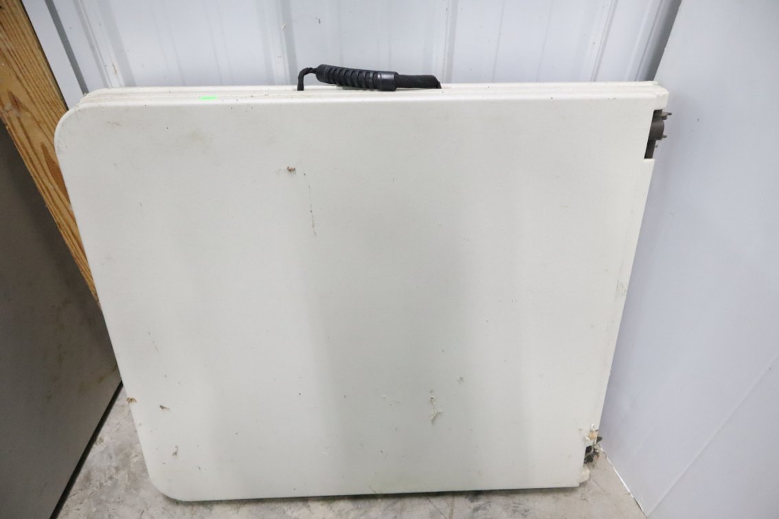 5 Ft Folding Table