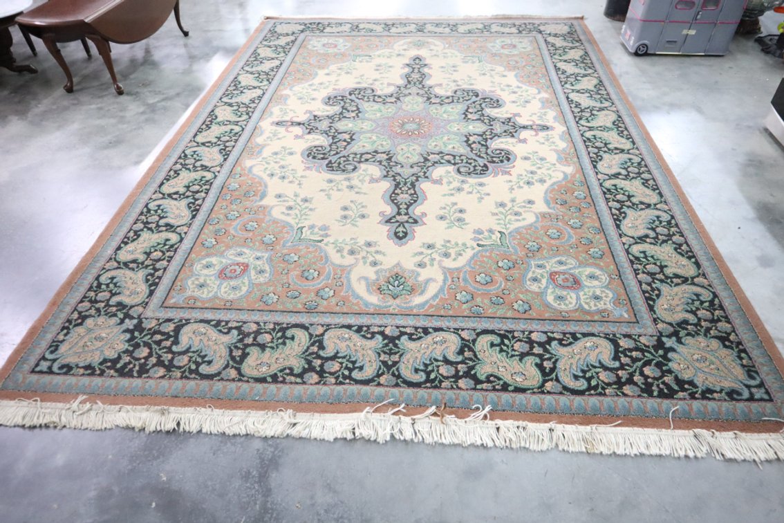 Large Rug