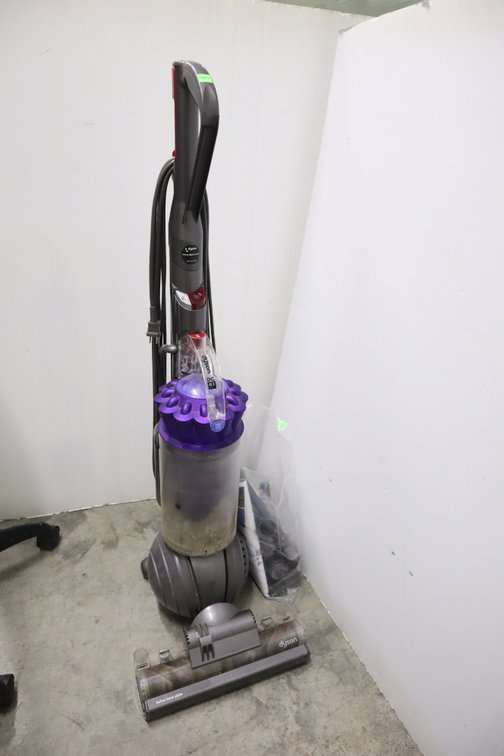 Dyson Vacuum