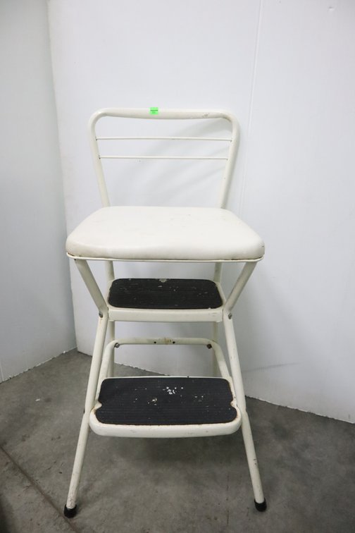 Vintage High Chair