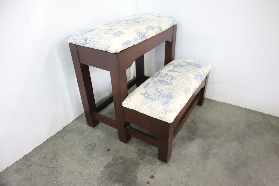 Bed Step