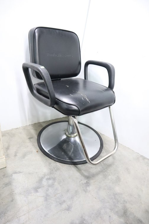 Salon Chair