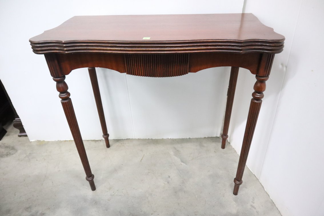 Folding Rotation Top Table
