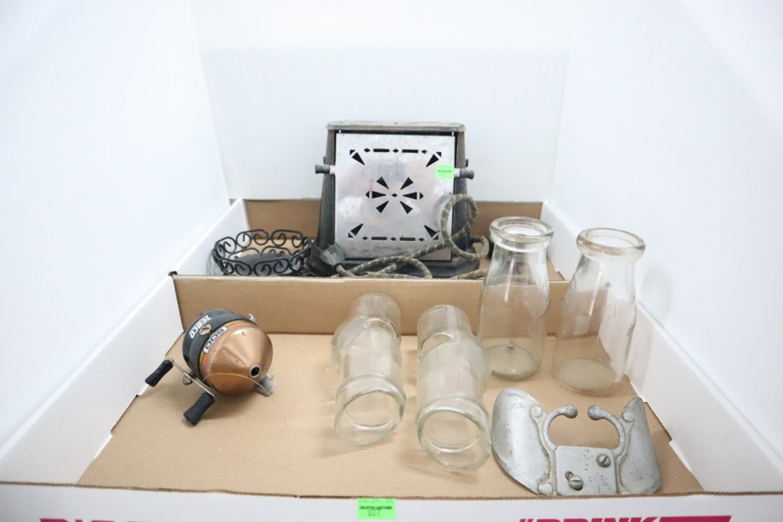 Antique Collectibles