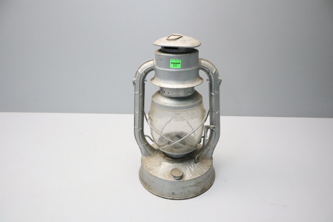 Vintage Lantern