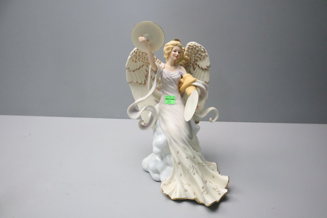 Lenox Porcelain Angel
