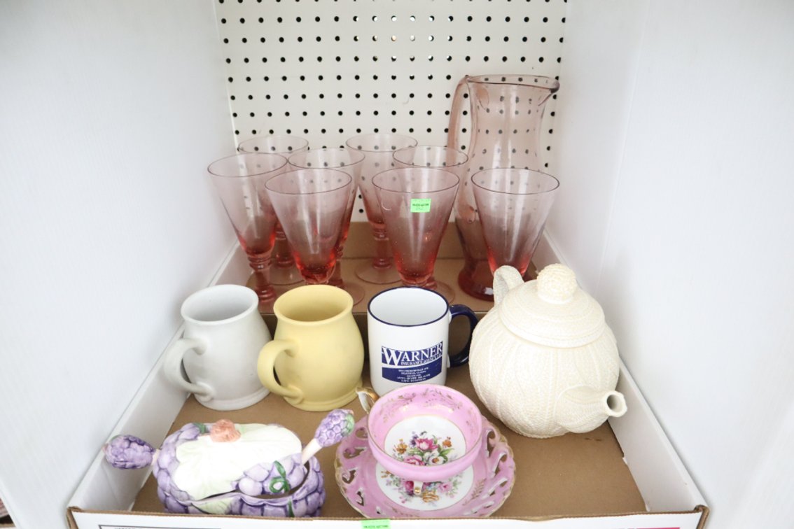 Collectible Dishes