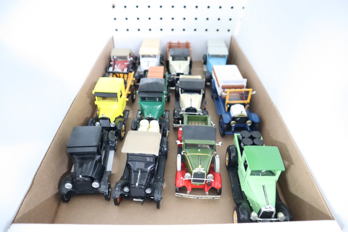 Collectible Model Cars