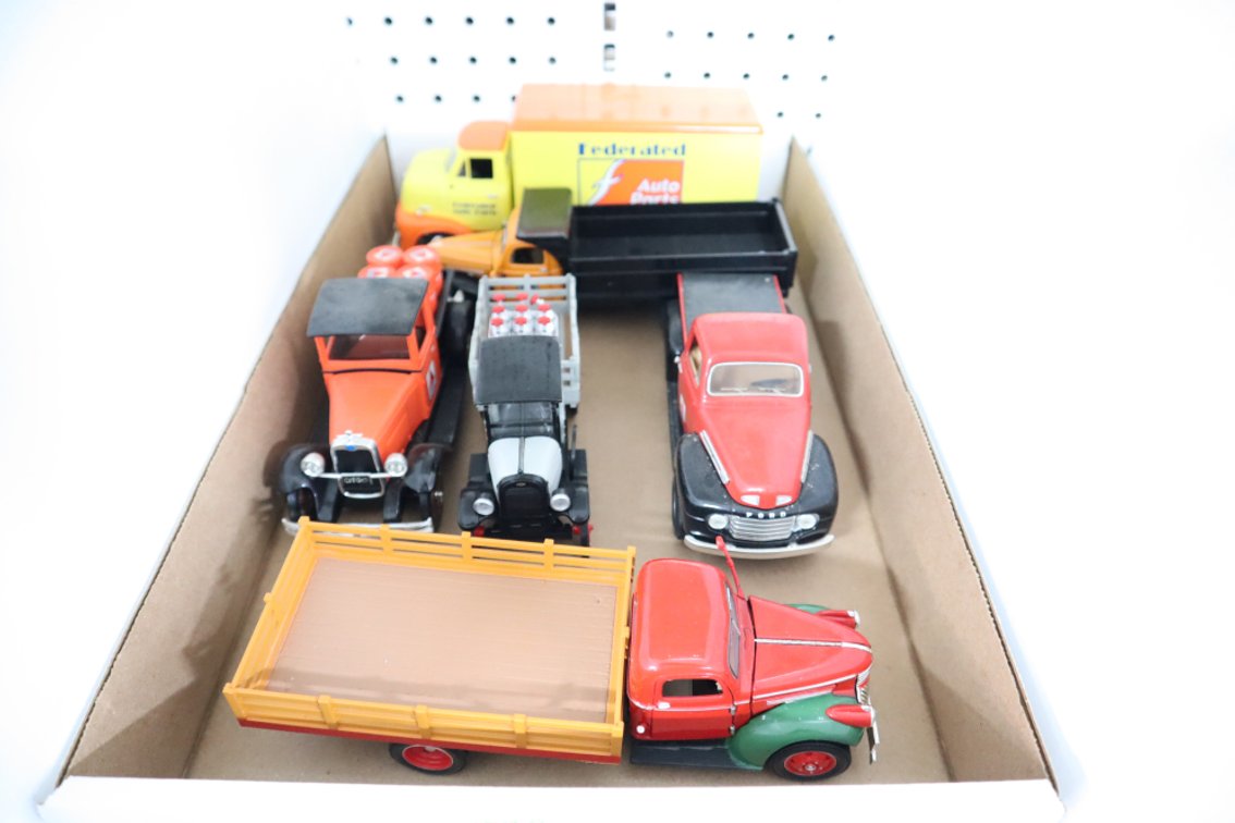 Collectible Model Cars