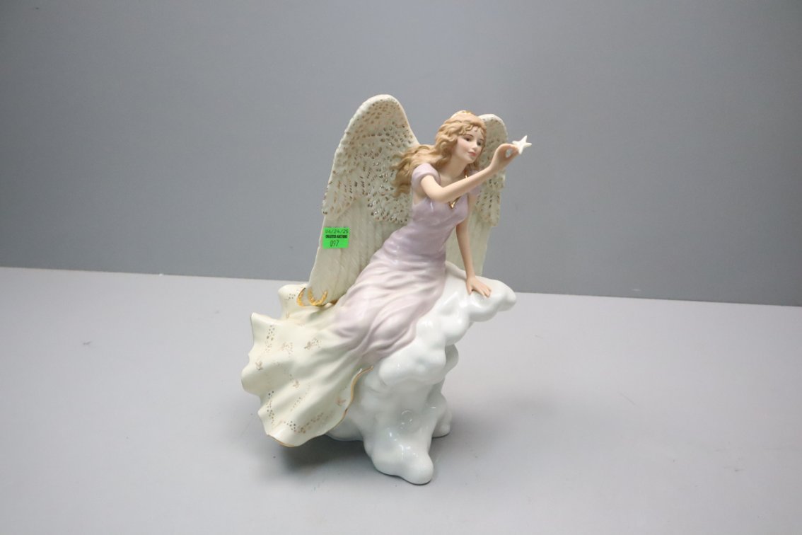 Lenox Porcelain Angel