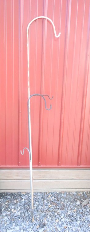 Planter Hooks