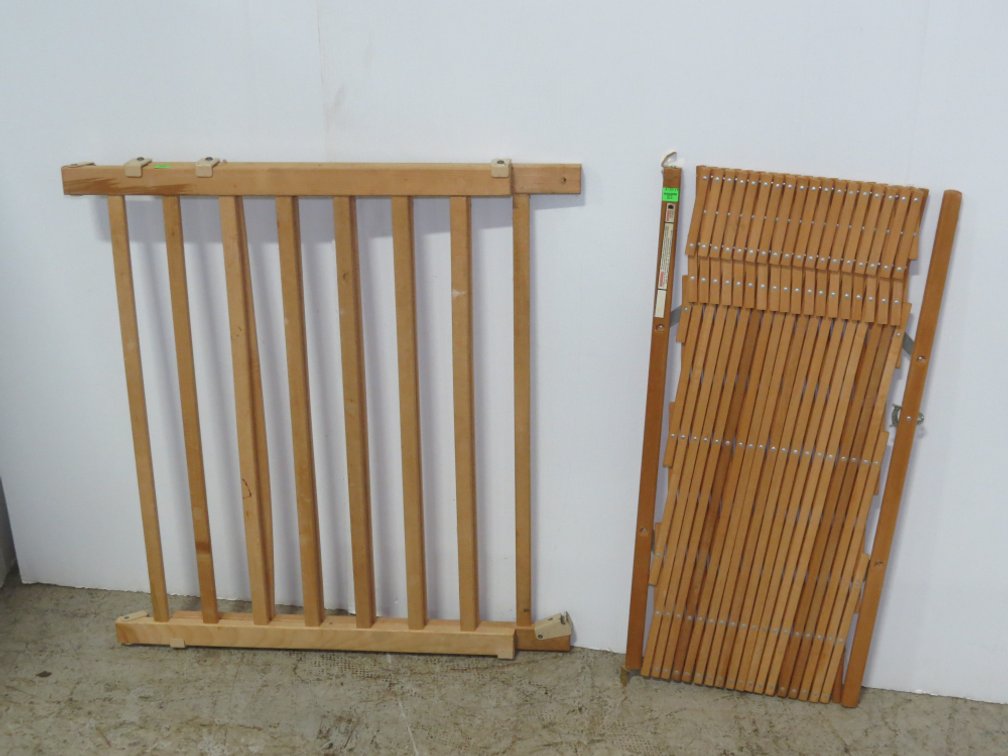 Pet Gate
