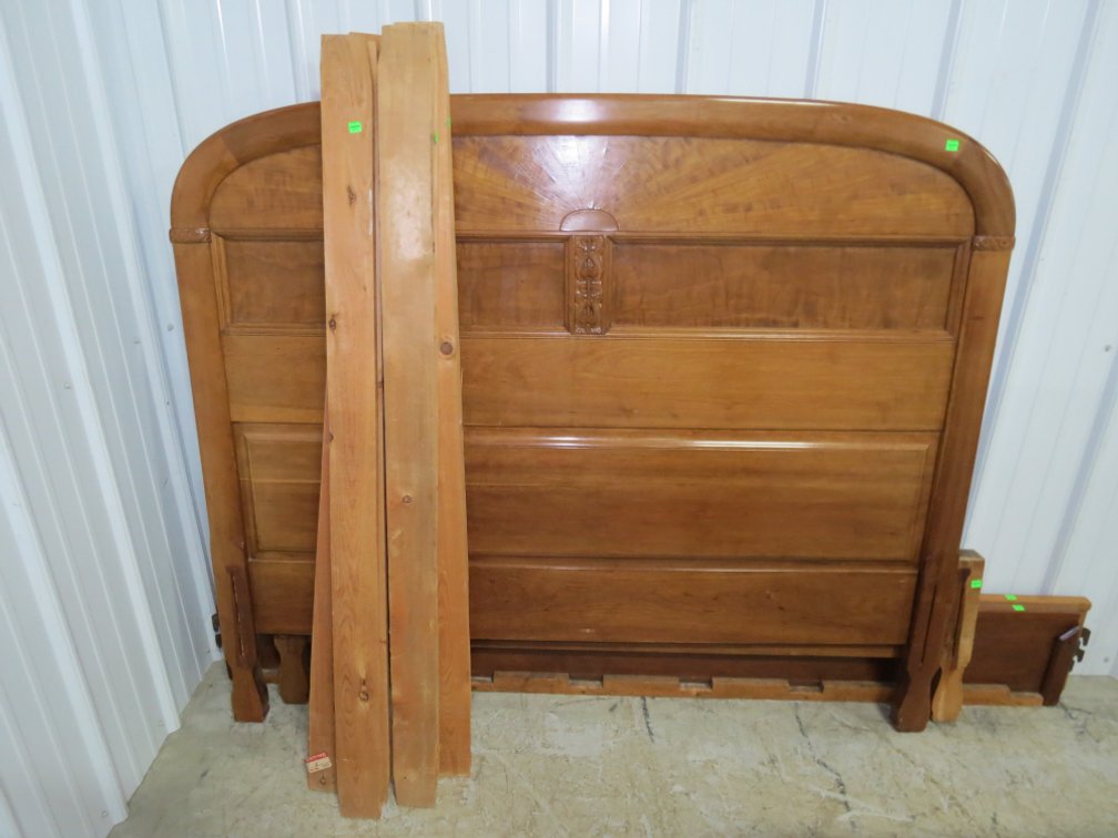 Full Size Bed Frame