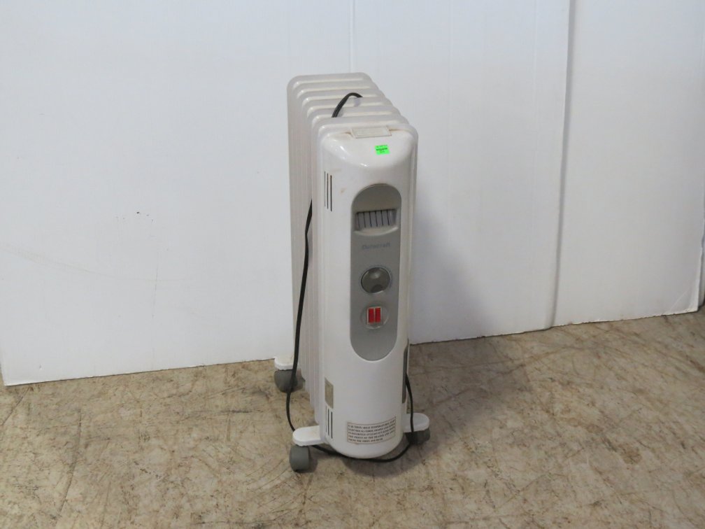 Heater