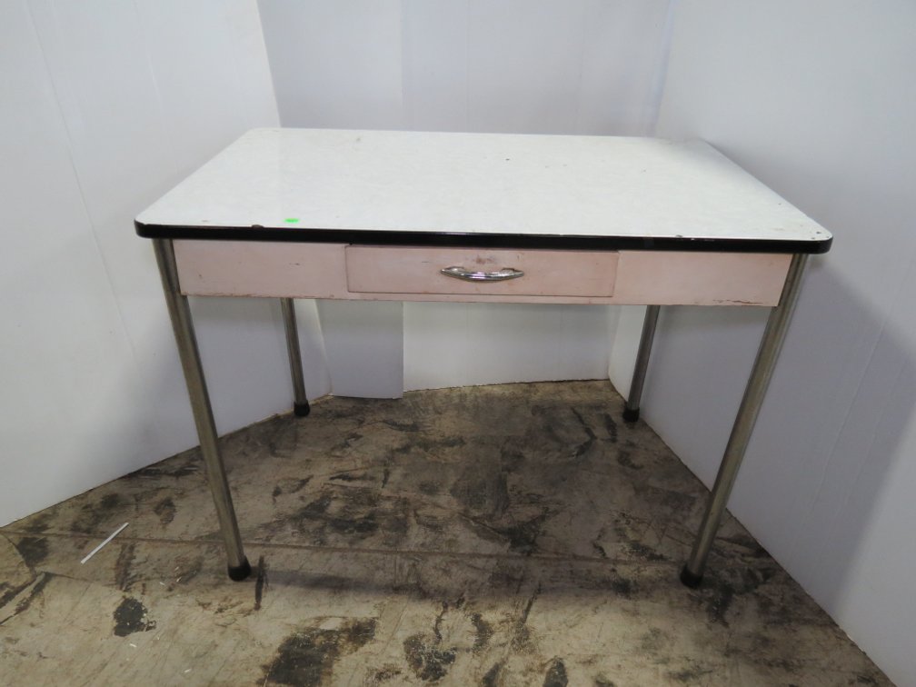 Vintage Table