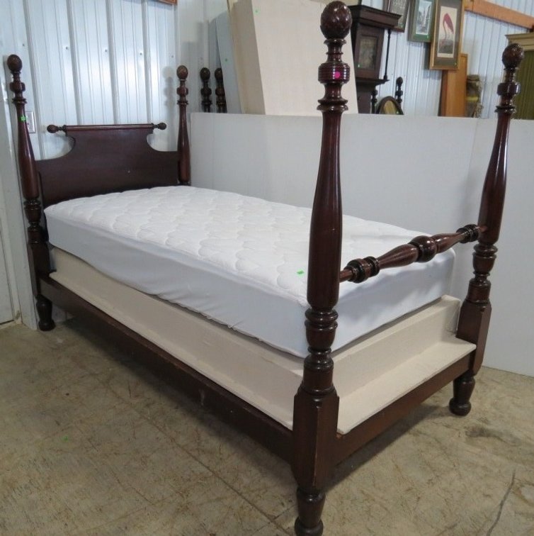 Twin Bed Frame