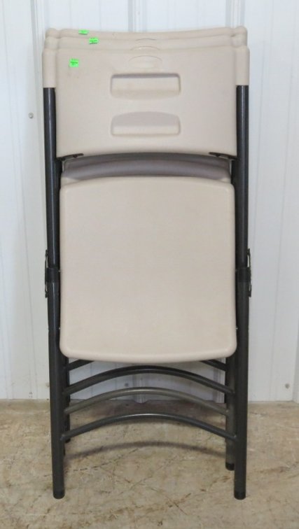 Samsonite Folding Chairs