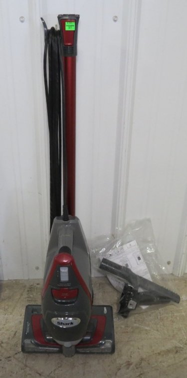 Shark Vacuum