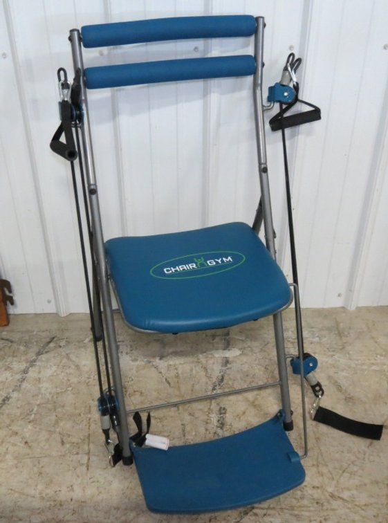 Chair Gym