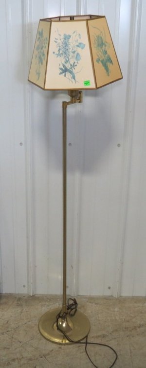Floor Lamp