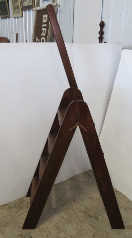 Folding Stool/Ladder
