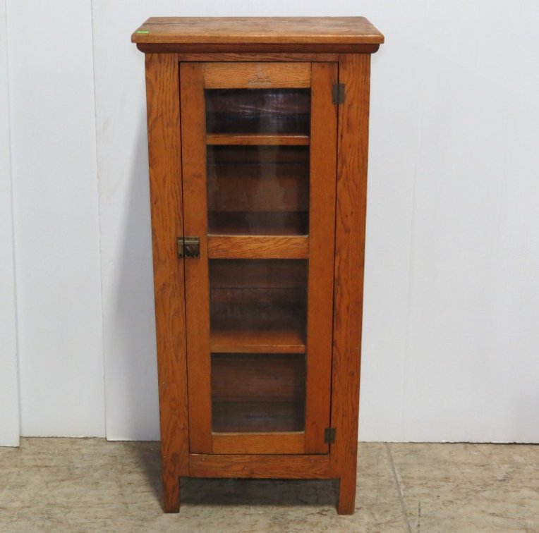 Jelly Cabinet