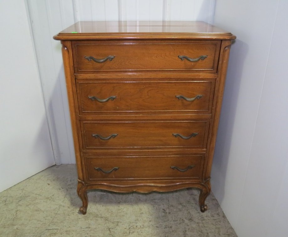 Desk/Chest