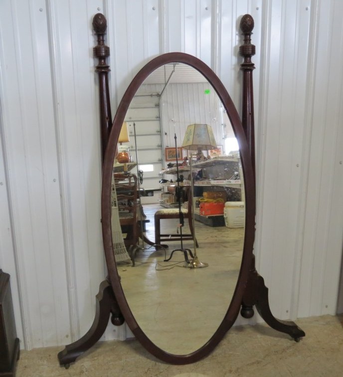 Full Length Mirror