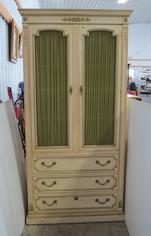 Armoire Dresser