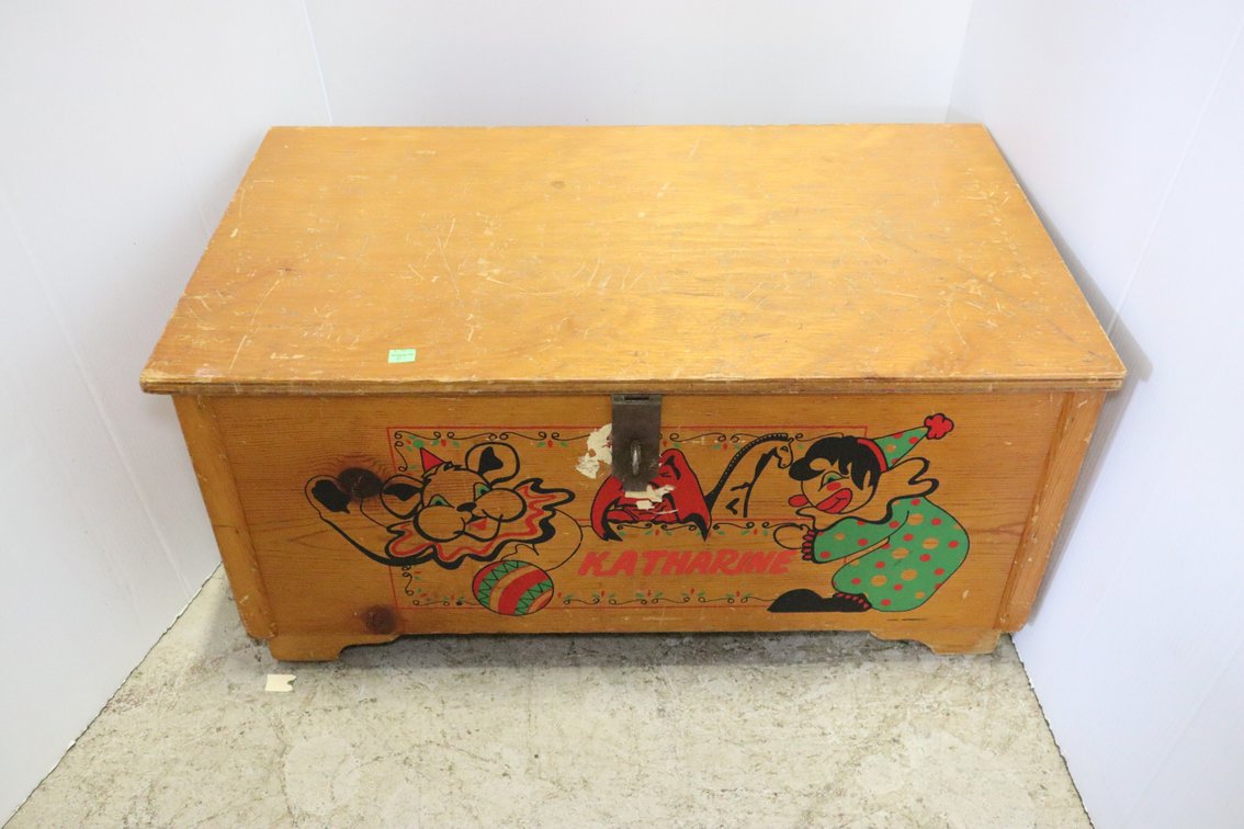 Storage Box