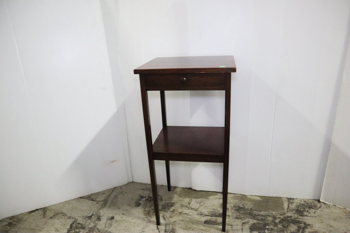 Cowan and Co. Side Table