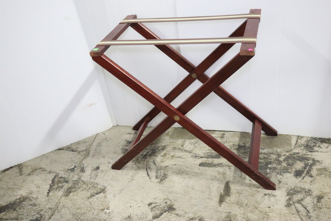 Luggage Stand