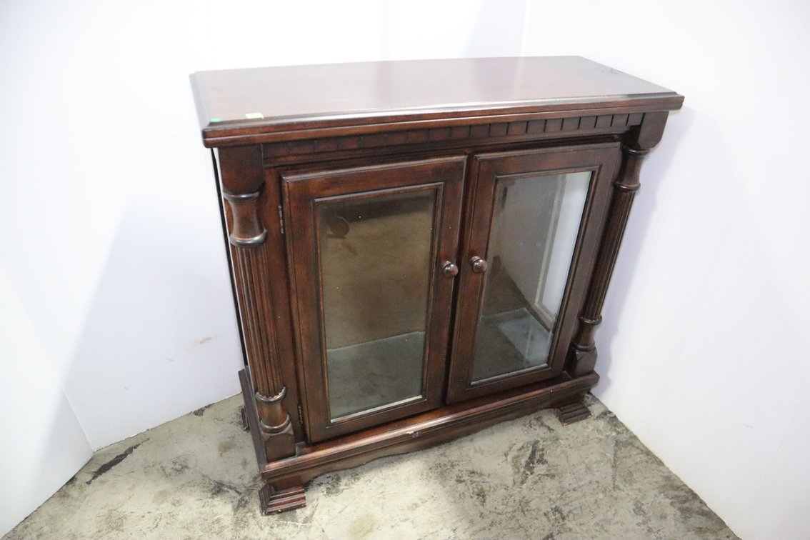 Hallway Cabinet