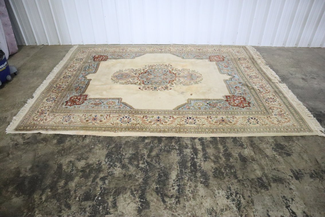 Area Rug