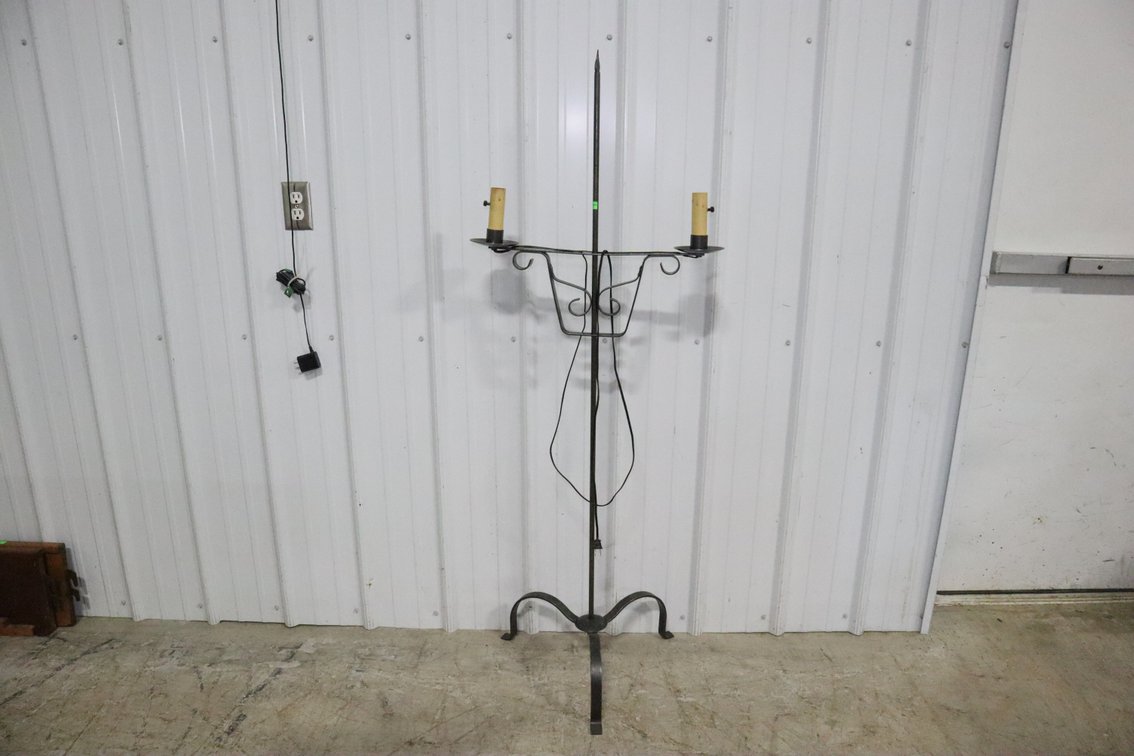 Floor Lamp