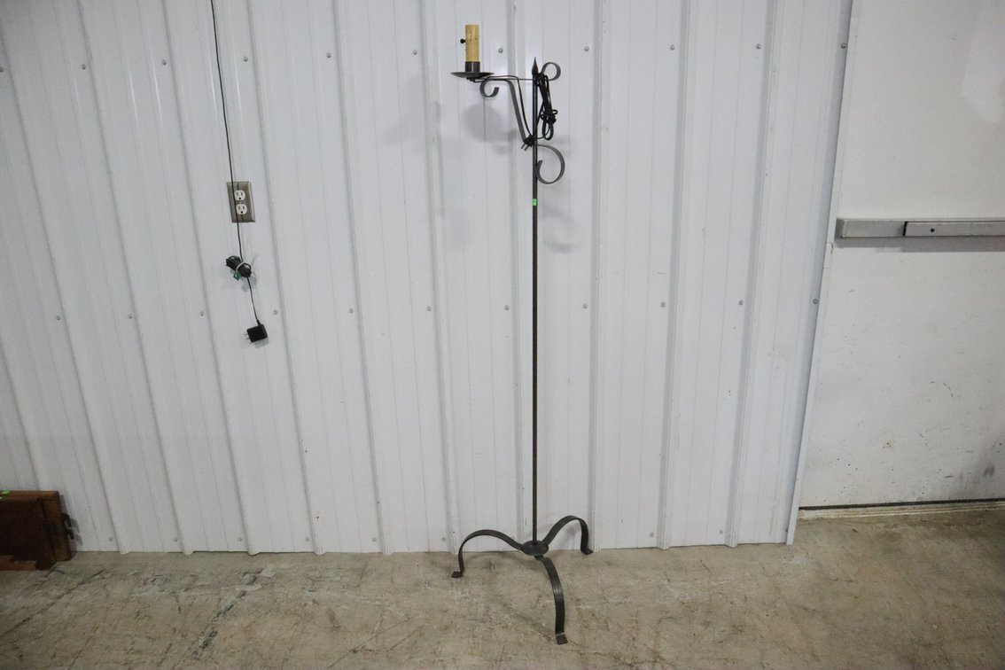Floor Lamp