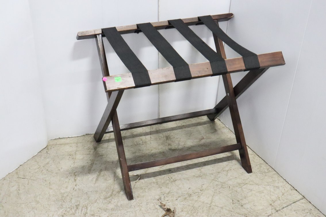 Luggage Stand