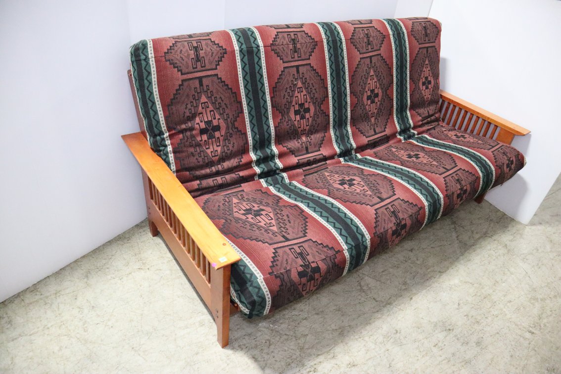 Futon Sofa