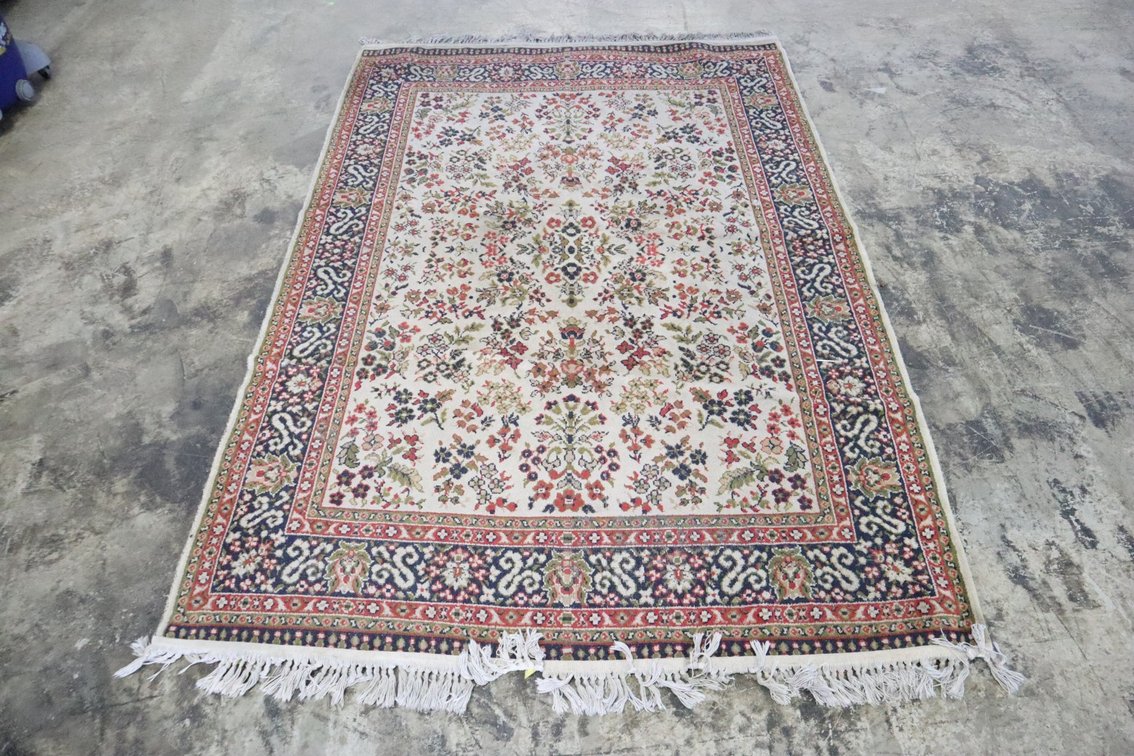 Area Rug