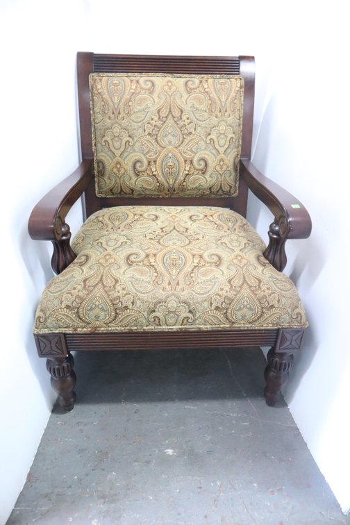 Armchair