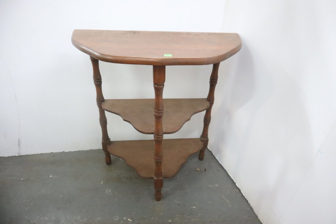 Tiered Stand