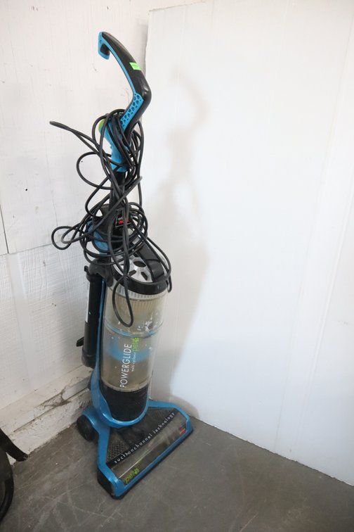 Bissell Vacuum